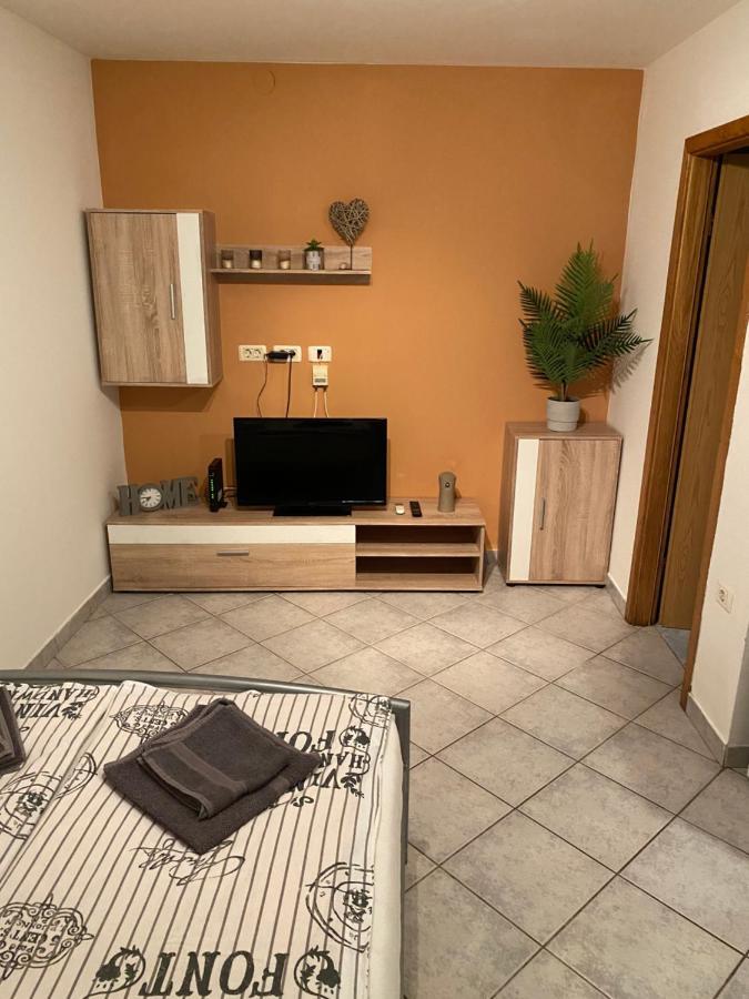 Apartment Rey Piran Kültér fotó