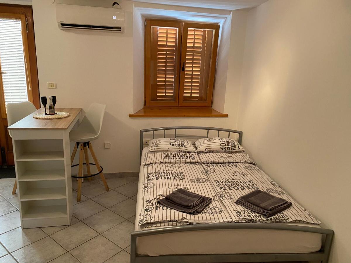 Apartment Rey Piran Kültér fotó