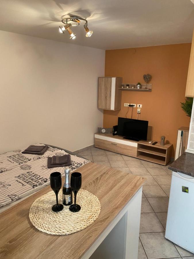 Apartment Rey Piran Kültér fotó