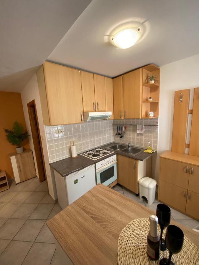 Apartment Rey Piran Kültér fotó
