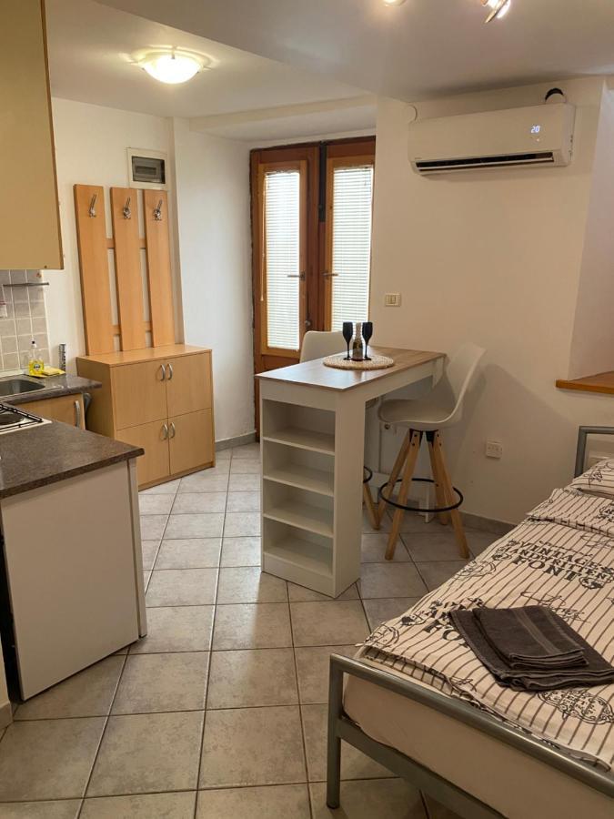 Apartment Rey Piran Kültér fotó